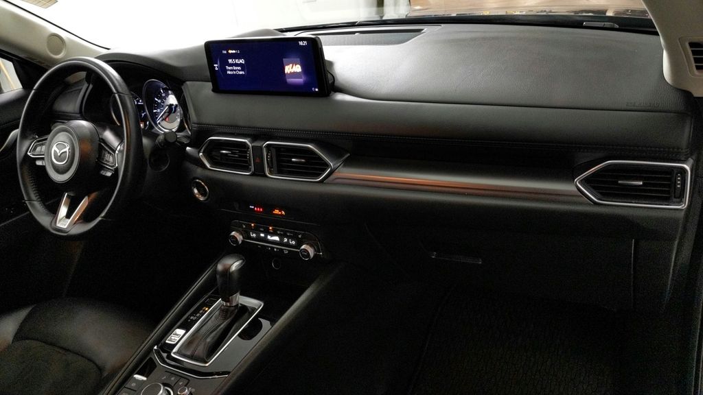 2023 Mazda CX-5 2.5 Select photo 21