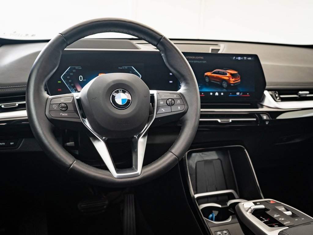 2025 Bmw X1 XDrive28i photo 4