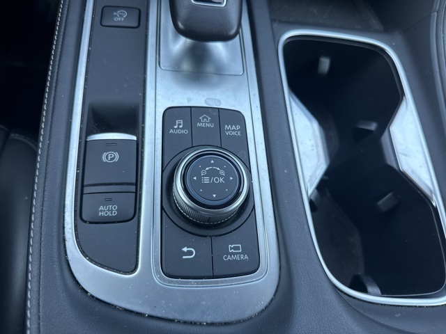 2023 Infiniti QX60 Luxe photo 18