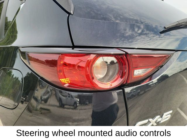 2020 Mazda CX-5 Touring photo 5
