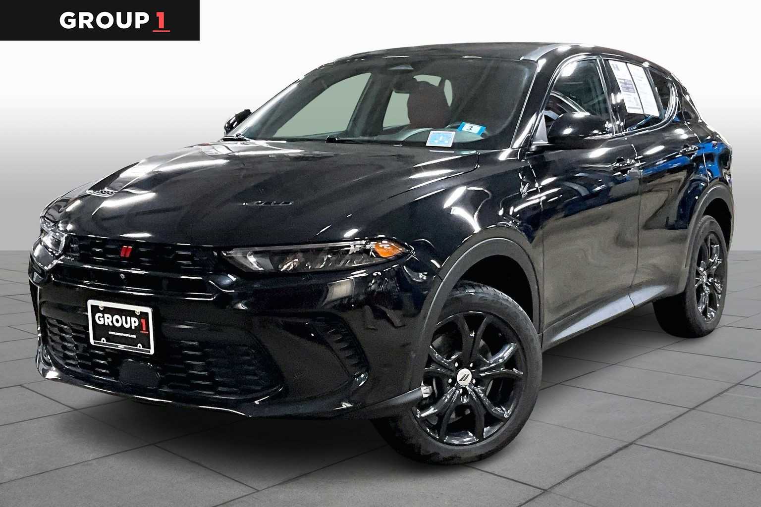 2023 Dodge Hornet GT Plus's photo