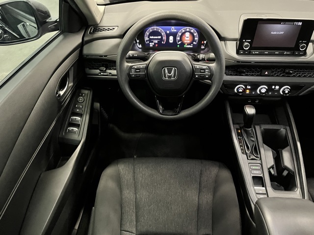 2024 Honda Accord LX photo 9