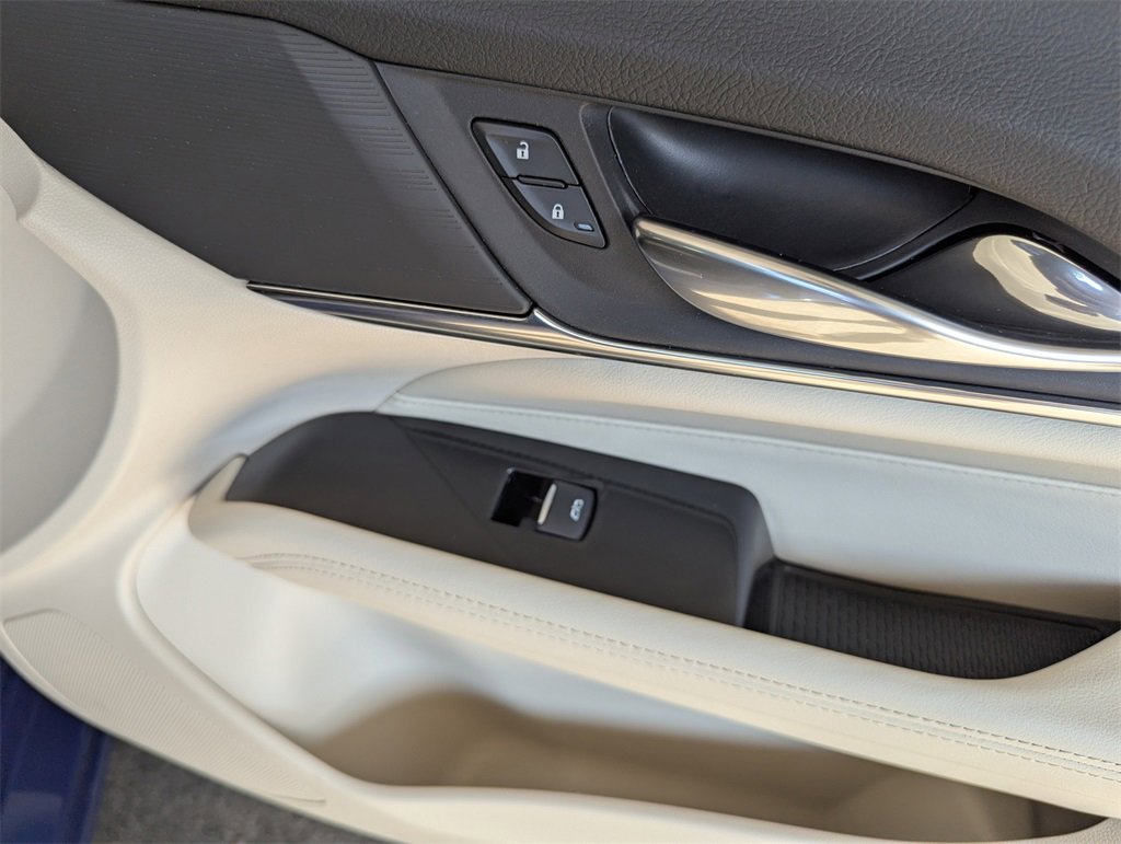 2024 Cadillac CT4 Premium Luxury photo 33