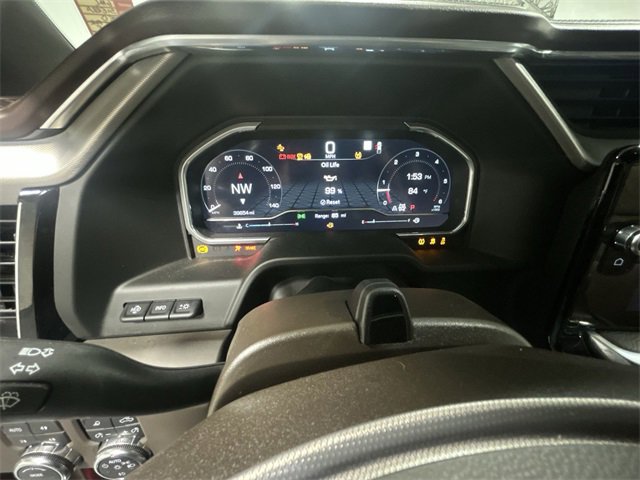 2023 Gmc Sierra 1500 Denali photo 10