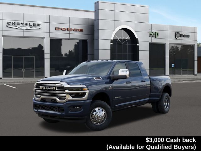 2025 RAM 3500 Laramie's photo