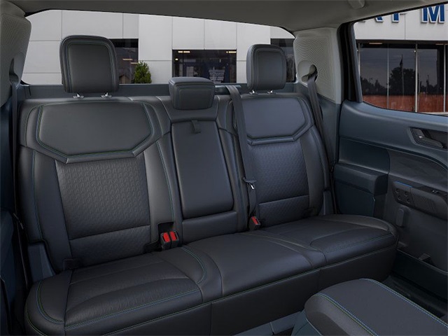 2025 Ford Maverick photo 10