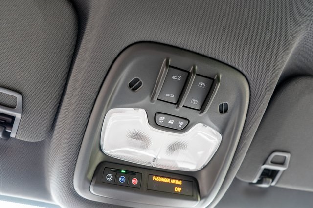 2023 Chevrolet Trailblazer ACTIV photo 24