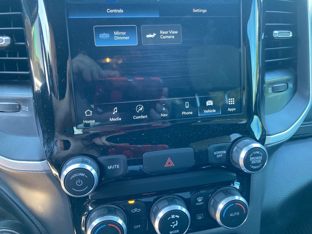 2022 Ram 1500 Big Horn Lone Star photo 4