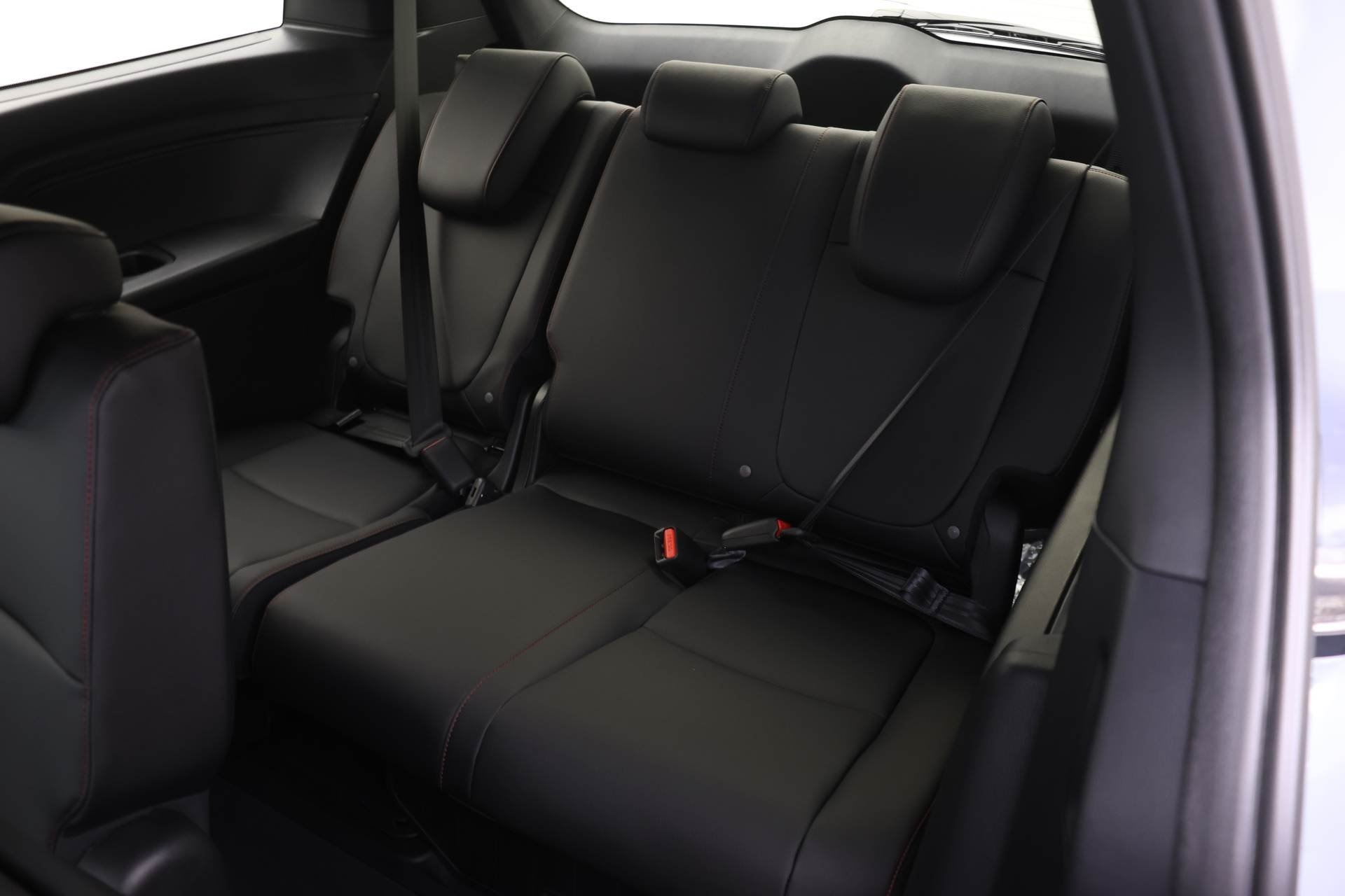 2026 Honda Odyssey photo 11