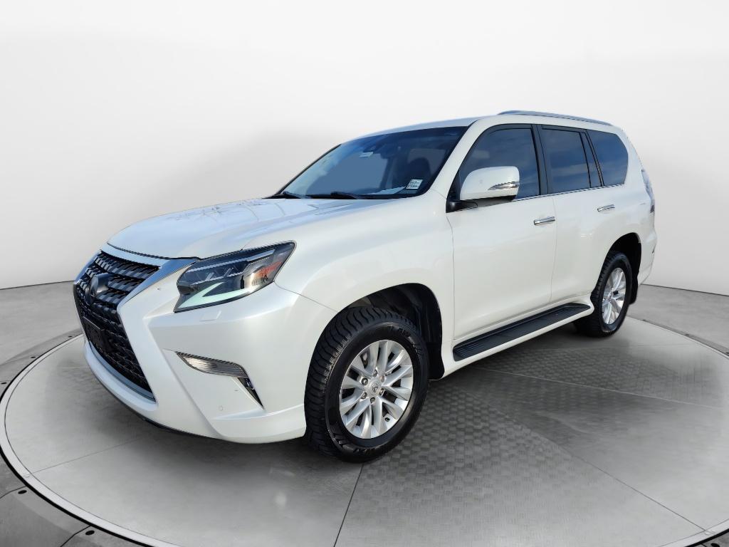 2021 Lexus GX Base's photo
