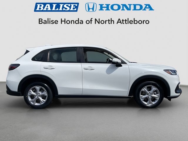2023 Honda HR-V LX photo 2