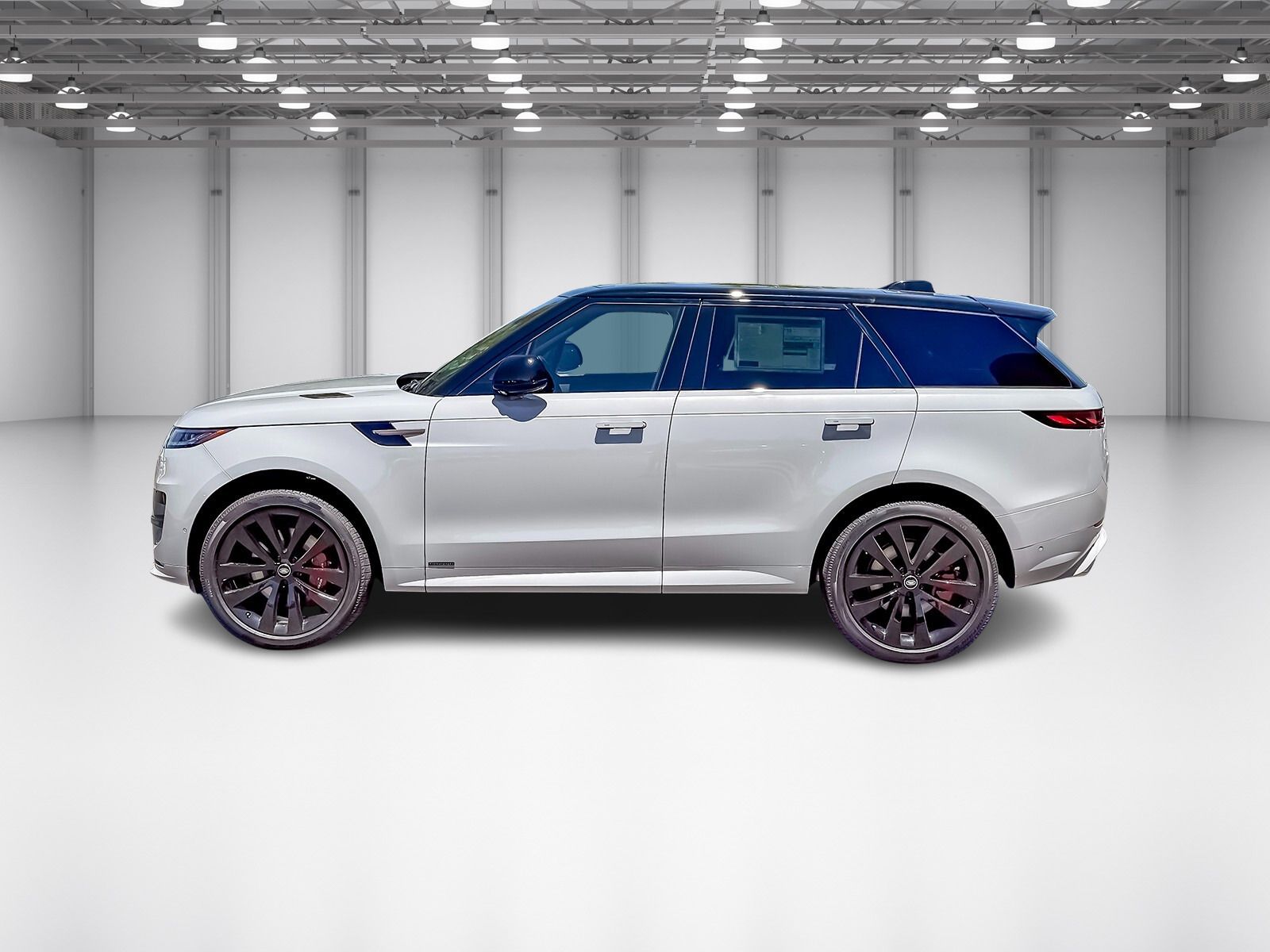 2025 Land Rover Range Rover Sport Autobiography photo 2