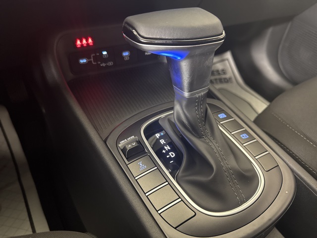 2024 Hyundai Kona SEL photo 14