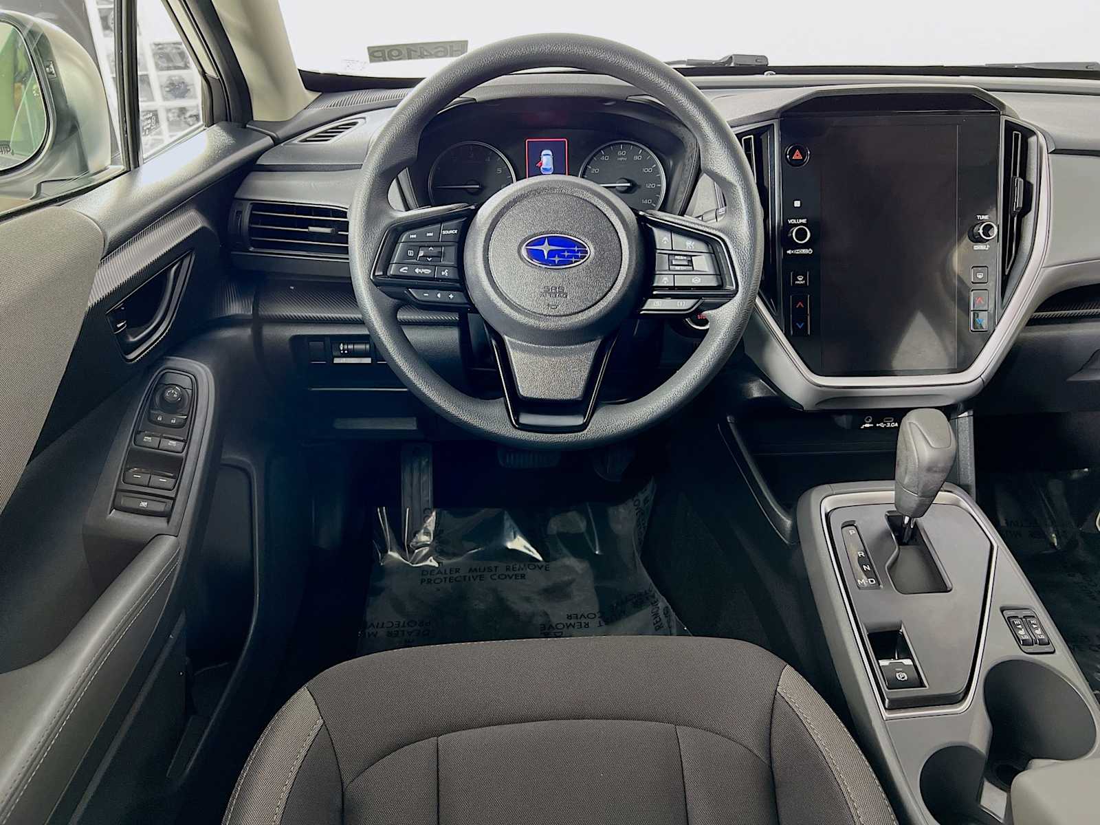 2025 Subaru Crosstrek Premium photo 20