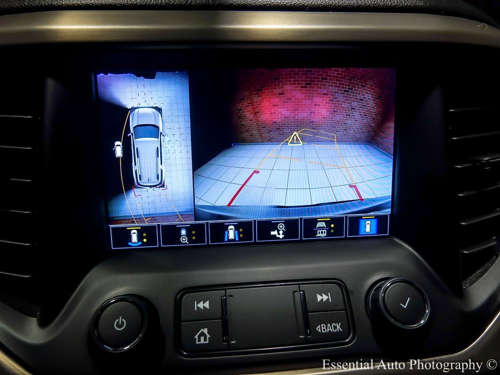 2023 GMC ACADIA - Image 25