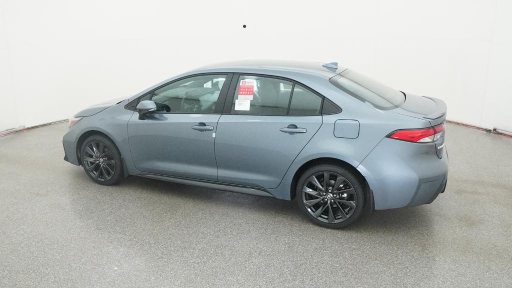 2026 Toyota Corolla SE photo 12