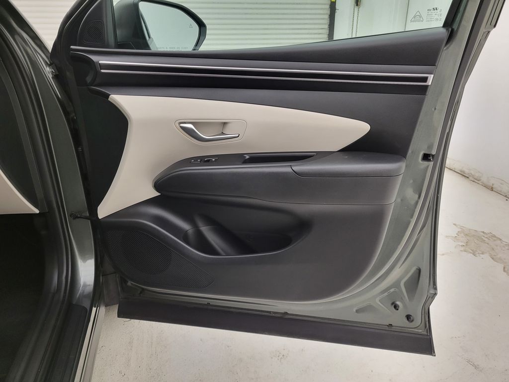 2023 Hyundai Tucson SEL photo 30