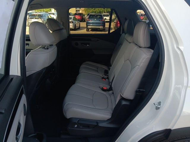 2025 Honda Pilot EX-L photo 25