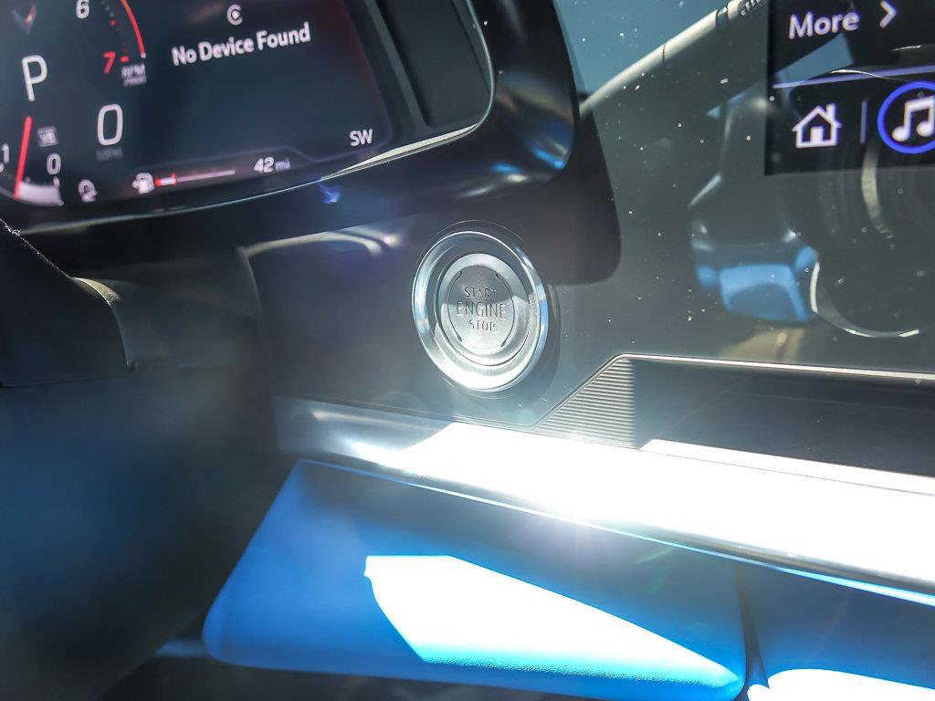 2022 CHEVROLET CORVETTE - Image 17