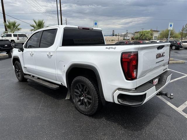 2020 Gmc Sierra 1500 Elevation photo 27
