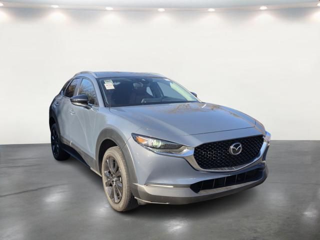 2023 Mazda CX-30 Carbon Edition's photo
