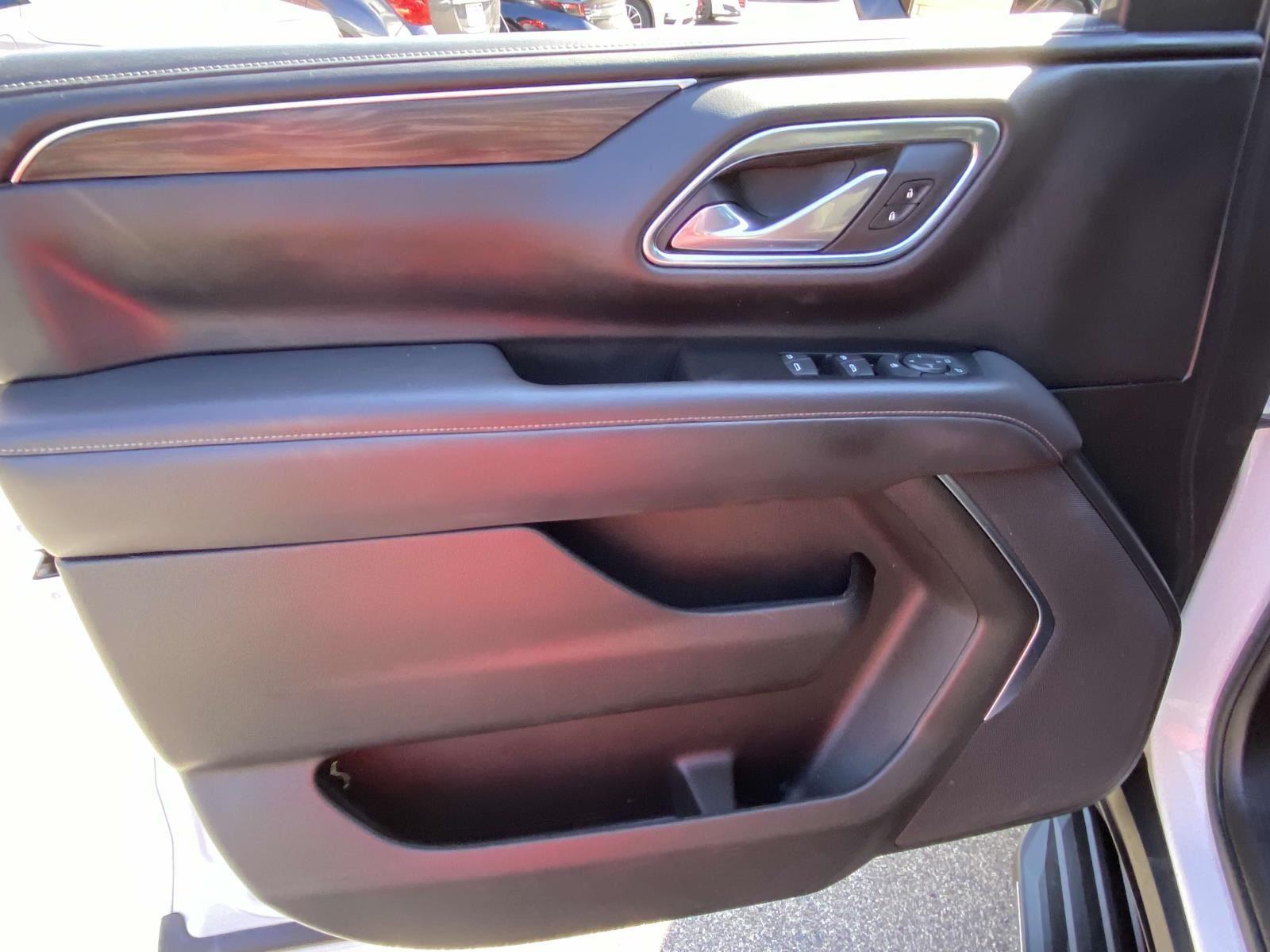 2021 Chevrolet Tahoe LS photo 6