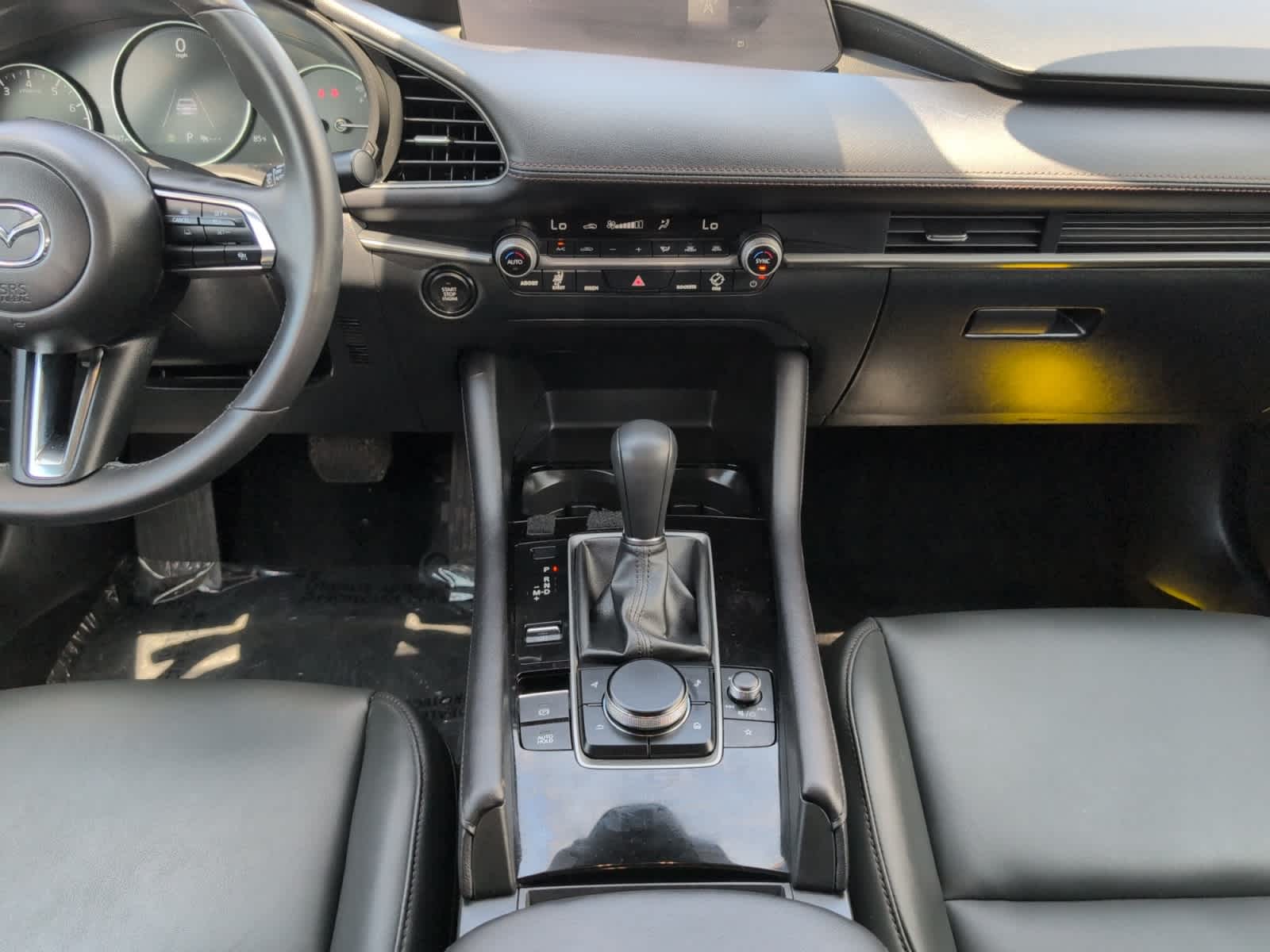 2024 Mazda Mazda3 2.5 Select Sport photo 15