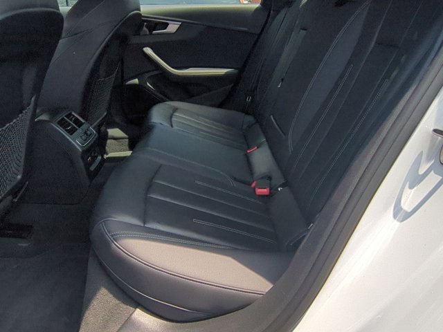 2024 Audi A4 45 S line Premium Plus photo 15