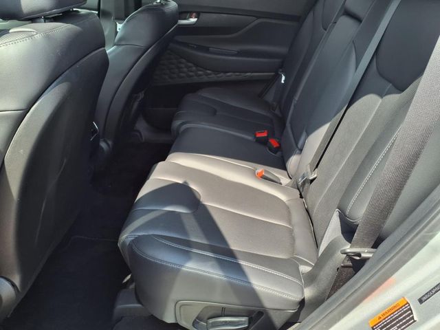 2023 Hyundai Santa Fe XRT photo 10