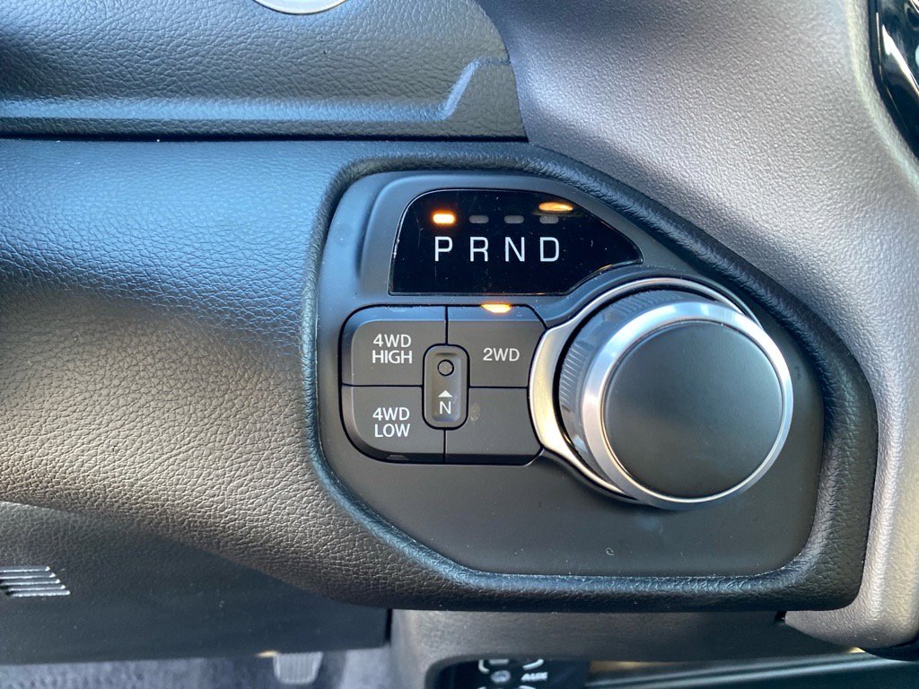 2024 Ram 2500 Big Horn photo 12