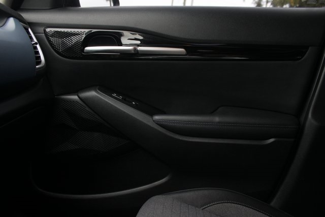 2021 Kia Seltos S photo 22