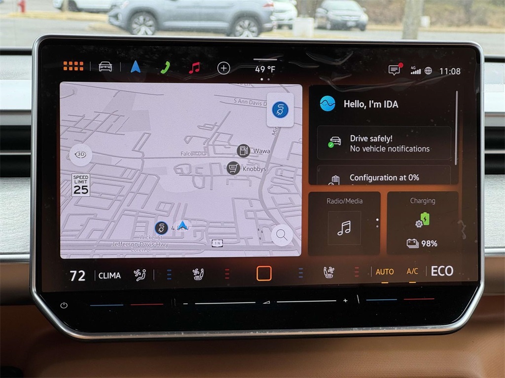 2025 Volkswagen ID. Buzz Pro S photo 3