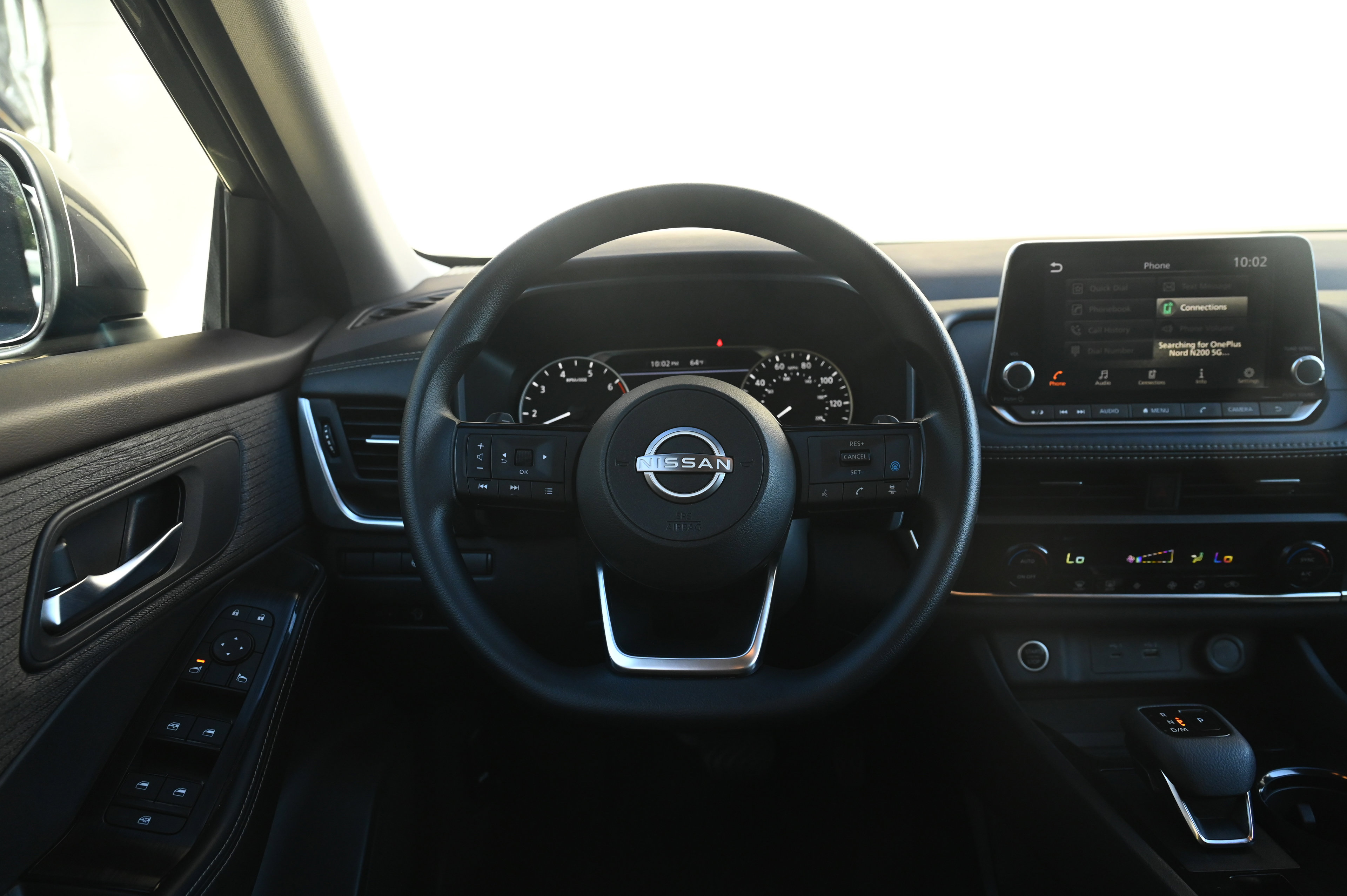 2023 Nissan Rogue SV photo 27