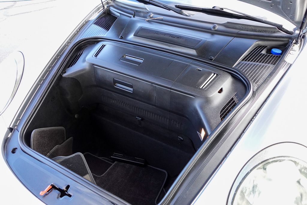 2006 Porsche 911 4S photo 32
