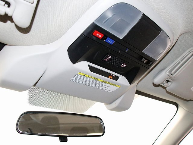 2020 Subaru Impreza Premium photo 18