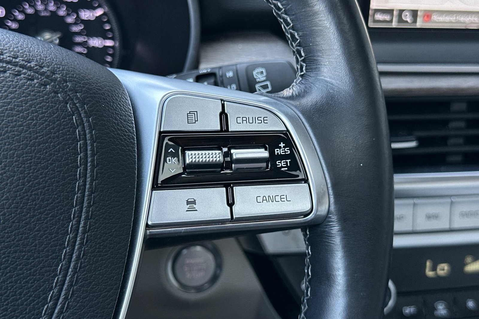 2022 Kia Telluride EX photo 29