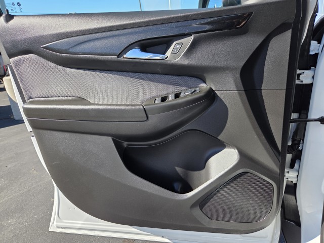 2025 Chevrolet Trailblazer LS photo 9