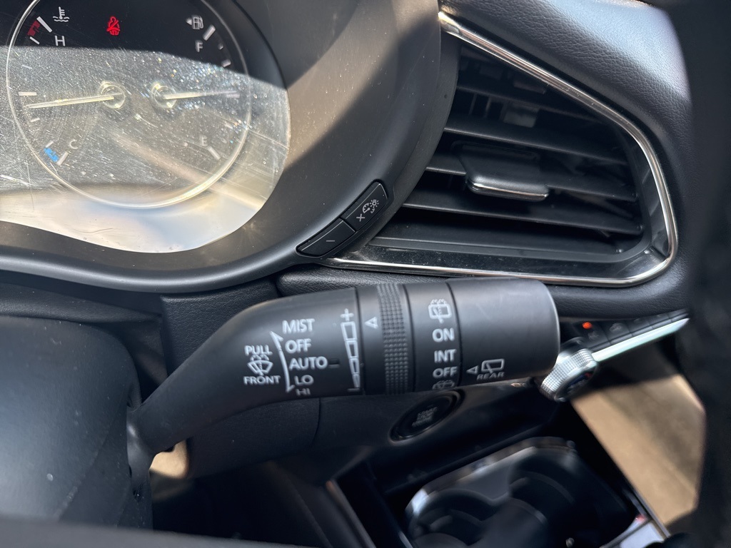 2025 Mazda CX-30 2.5 S Preferred photo 15