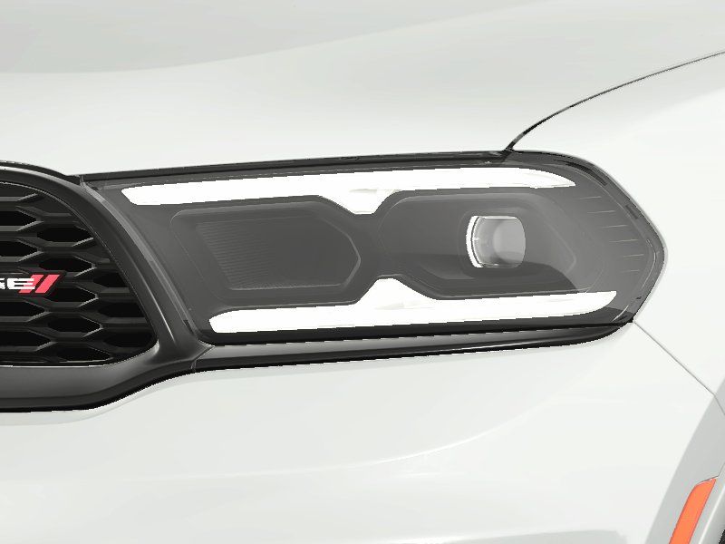 2025 Dodge Durango GT Plus photo 12
