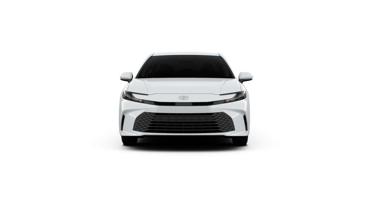 2026 Toyota Camry LE photo 49