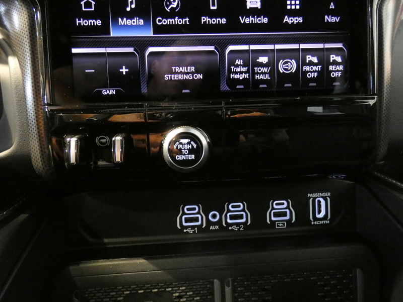 2026 Ram 3500 Limited photo 15