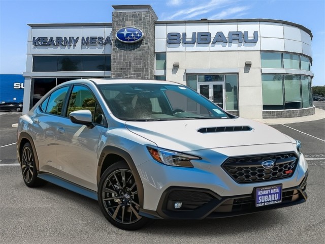 New Subaru WRX for Sale in San Diego, CA