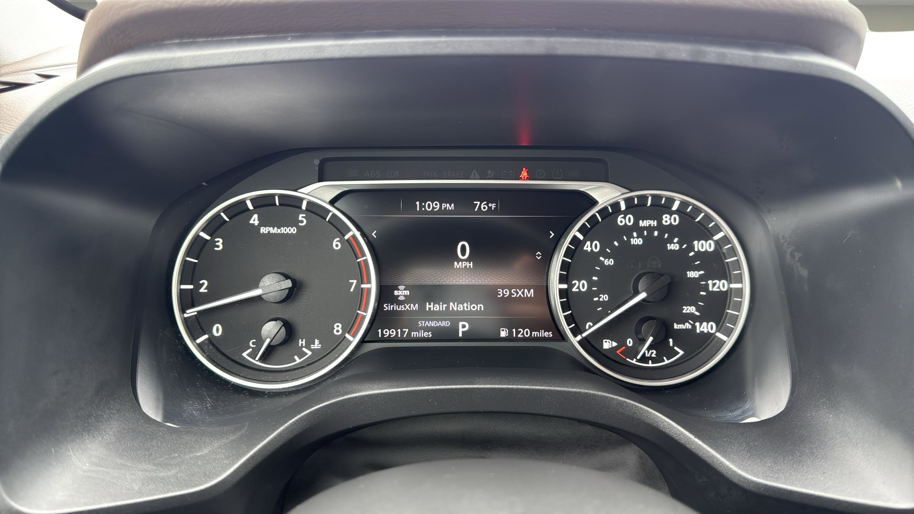 2023 Nissan Rogue SV photo 11