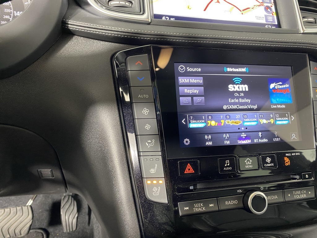 2025 Infiniti QX55 Essential photo 17
