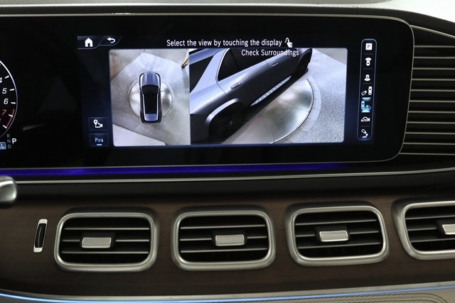 2024 Mercedes Benz GLE 4MATIC photo 27