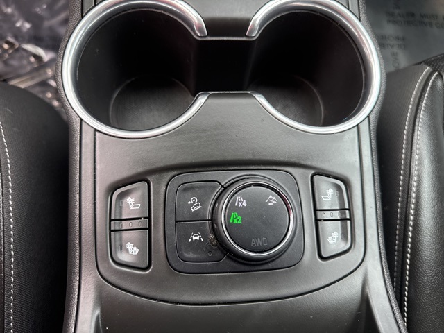 2022 Gmc Terrain SLT photo 20
