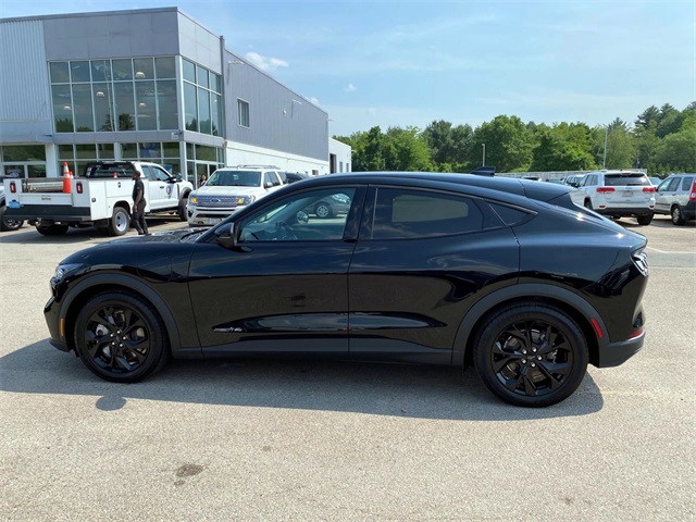 2024 Ford Mustang Mach-E Select photo 7