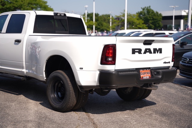 2025 Ram 3500 Tradesman photo 39
