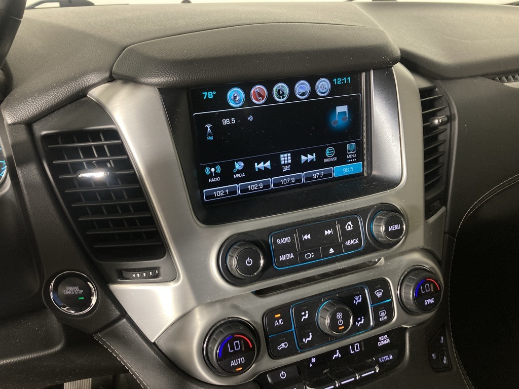 Used 2017 GMC Yukon SLT with VIN 1GKS2BKC0HR343103 for sale in Elk River, Minnesota