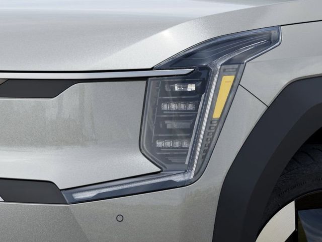 2026 Kia EV9 Wind photo 10